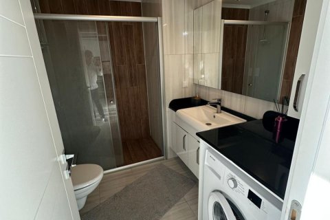 1+0 Wohnung in Mahmutlar, Antalya, Türkei Nr. 224989 - 10