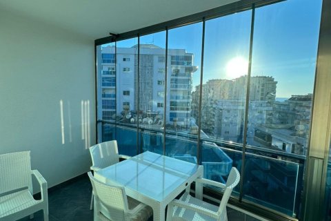 1+0 Wohnung in Mahmutlar, Antalya, Türkei Nr. 224989 - 11