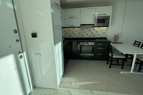 1+0 Wohnung in Mahmutlar, Antalya, Türkei Nr. 224989 - 2