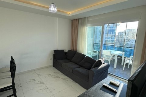 1+0 Wohnung in Mahmutlar, Antalya, Türkei Nr. 224989 - 6
