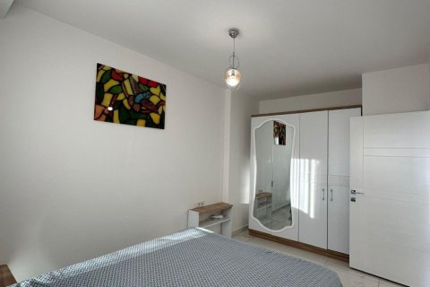 1+0 Wohnung in Mahmutlar, Antalya, Türkei Nr. 224989 - 8
