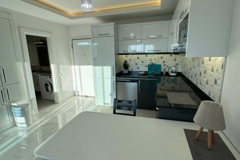 1+0 Wohnung in Mahmutlar, Antalya, Türkei Nr. 224989 - 4