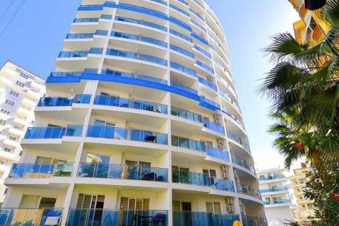 1+0 Wohnung in Mahmutlar, Antalya, Türkei Nr. 224989 - 14