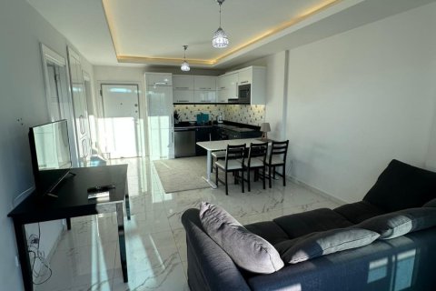 1+0 Wohnung in Mahmutlar, Antalya, Türkei Nr. 224989 - 5