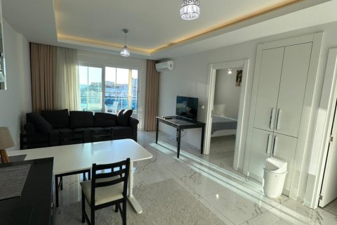 1+0 Wohnung in Mahmutlar, Antalya, Türkei Nr. 224989 - 3