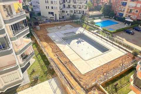Продажа квартиры в Махмутларе, Анталье, Турция 2 комн., 86м2, №224990 – фото 15