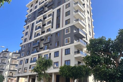 Продажа квартиры в Махмутларе, Анталье, Турция 2 комн., 86м2, №224990 – фото 10