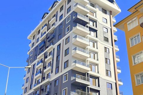 Продажа квартиры в Махмутларе, Анталье, Турция 2 комн., 86м2, №224990 – фото 11
