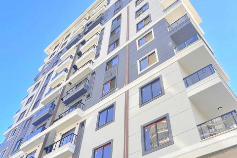 Продажа квартиры в Махмутларе, Анталье, Турция 2 комн., 86м2, №224990 – фото 12