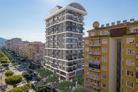 Продажа квартиры в Махмутларе, Анталье, Турция 2 комн., 86м2, №224990 – фото 5