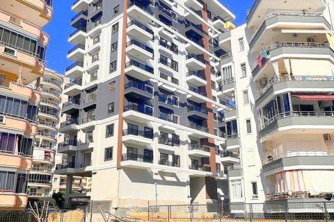Продажа квартиры в Махмутларе, Анталье, Турция 2 комн., 86м2, №224990 – фото 13