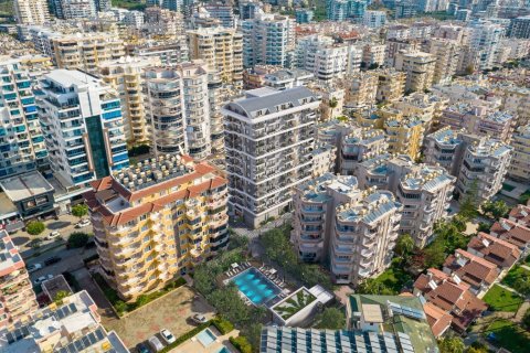 Продажа квартиры в Махмутларе, Анталье, Турция 2 комн., 86м2, №224990 – фото 2