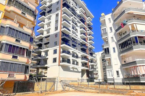Продажа квартиры в Махмутларе, Анталье, Турция 2 комн., 86м2, №224990 – фото 14