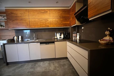 Daire 3+0 Oba, Antalya, Türkiye №224992 - 4