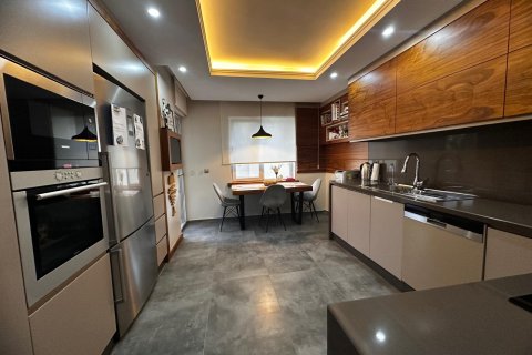Daire 3+0 Oba, Antalya, Türkiye №224992 - 5
