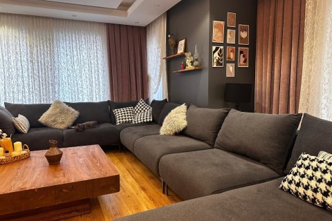 Daire 3+0 Oba, Antalya, Türkiye №224992 - 10
