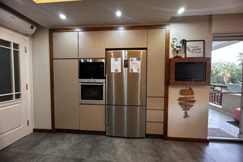 Daire 3+0 Oba, Antalya, Türkiye №224992 - 6