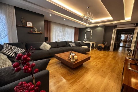 Daire 3+0 Oba, Antalya, Türkiye №224992 - 12
