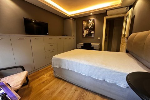 Daire 3+0 Oba, Antalya, Türkiye №224992 - 14