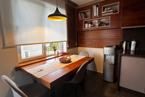 Daire 3+0 Oba, Antalya, Türkiye №224992 - 7
