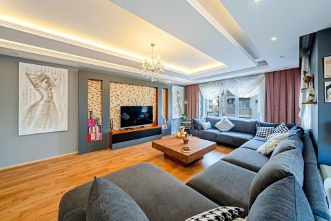 Daire 3+0 Oba, Antalya, Türkiye №224992 - 3