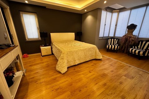Daire 3+0 Oba, Antalya, Türkiye №224992 - 13