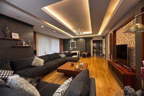 Daire 3+0 Oba, Antalya, Türkiye №224992 - 9