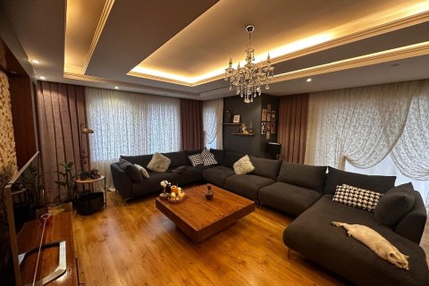 Daire 3+0 Oba, Antalya, Türkiye №224992 - 8