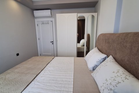 2+0 Lägenhet  i Alanya, Antalya, Turkiet Nr. 224991 - 12