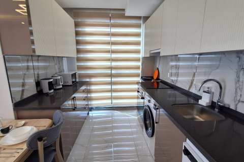2+0 Lägenhet  i Alanya, Antalya, Turkiet Nr. 224991 - 7