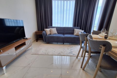 2+0 Lägenhet  i Alanya, Antalya, Turkiet Nr. 224991 - 3