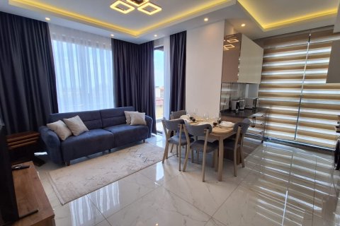2+0 Lägenhet  i Alanya, Antalya, Turkiet Nr. 224991 - 2