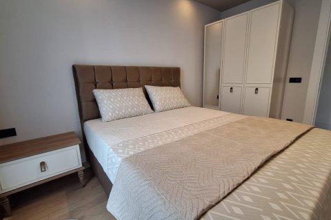 2+0 Lägenhet  i Alanya, Antalya, Turkiet Nr. 224991 - 13