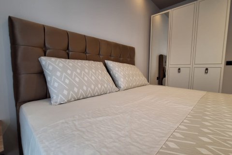 2+0 Lägenhet  i Alanya, Antalya, Turkiet Nr. 224991 - 15