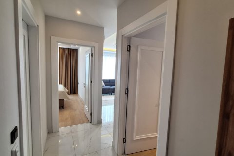 2+0 Lägenhet  i Alanya, Antalya, Turkiet Nr. 224991 - 9