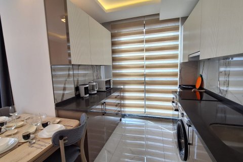 2+0 Lägenhet  i Alanya, Antalya, Turkiet Nr. 224991 - 8
