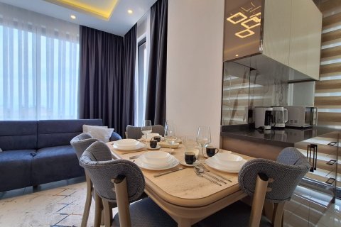 2+0 Lägenhet  i Alanya, Antalya, Turkiet Nr. 224991 - 4
