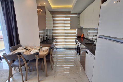2+0 Lägenhet  i Alanya, Antalya, Turkiet Nr. 224991 - 6