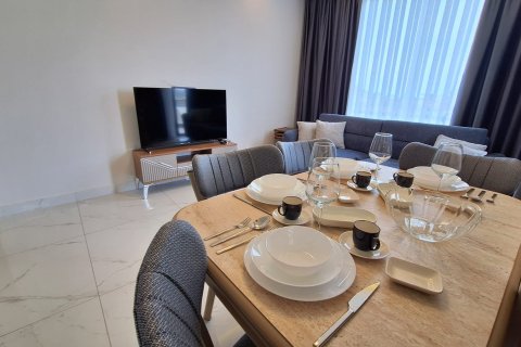 2+0 Lägenhet  i Alanya, Antalya, Turkiet Nr. 224991 - 5