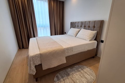 2+0 Lägenhet  i Alanya, Antalya, Turkiet Nr. 224991 - 14