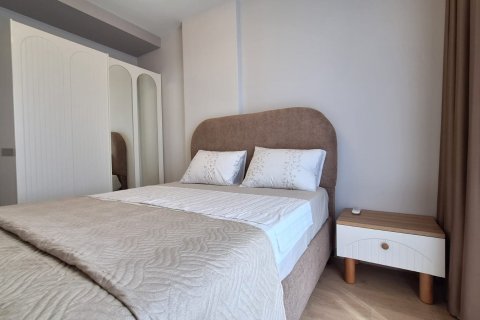 2+0 Lägenhet  i Alanya, Antalya, Turkiet Nr. 224991 - 11