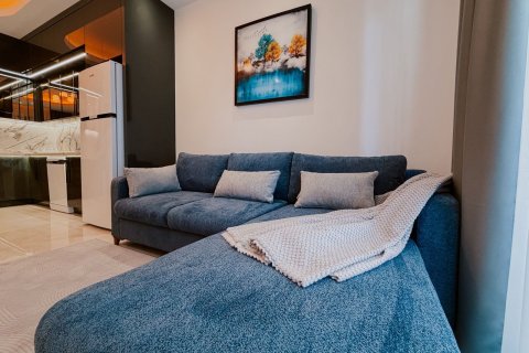 Apartment for rent in Mahmutlar, Antalya, Turkey, studio, 68m2, No. 224993 – photo 12
