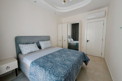 Apartment for rent in Mahmutlar, Antalya, Turkey, studio, 68m2, No. 224993 – photo 13