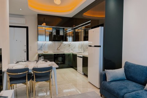 Apartment for rent in Mahmutlar, Antalya, Turkey, studio, 68m2, No. 224993 – photo 3