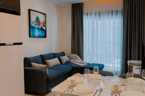 Apartment for rent in Mahmutlar, Antalya, Turkey, studio, 68m2, No. 224993 – photo 7