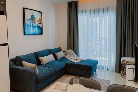 Apartment for rent in Mahmutlar, Antalya, Turkey, studio, 68m2, No. 224993 – photo 10