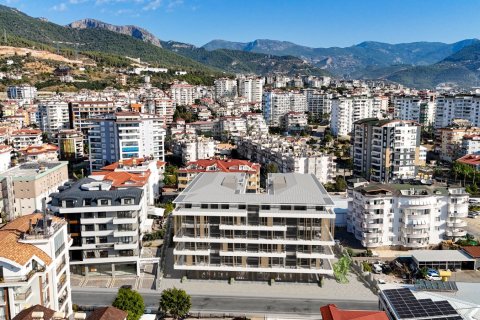 Продажа коммерческой недвижимости  в Оба, Анталье, Турция, 62м2, №224994 – фото 6