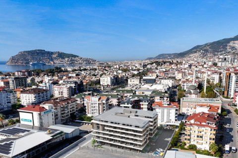 Продажа коммерческой недвижимости  в Оба, Анталье, Турция, 62м2, №224994 – фото 11