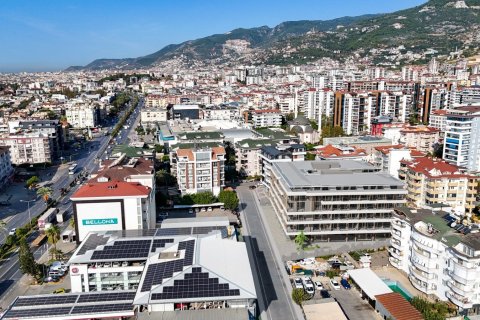 Продажа коммерческой недвижимости  в Оба, Анталье, Турция, 62м2, №224994 – фото 7