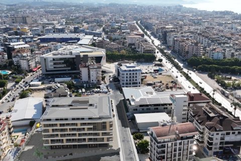 Продажа коммерческой недвижимости  в Оба, Анталье, Турция, 62м2, №224994 – фото 9
